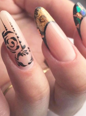 Nail Art