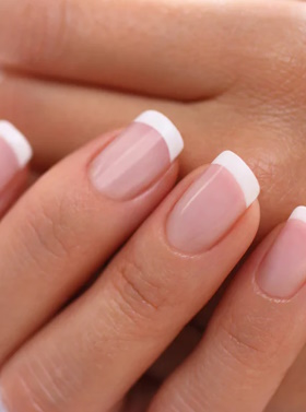 French Manicure